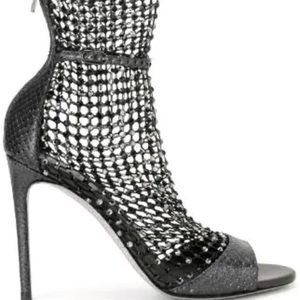 Rene Caovilla Galaxia sandals